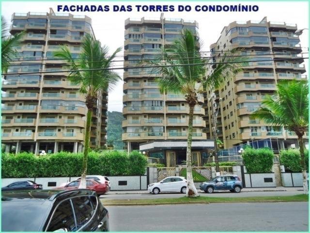 Golden Village - Mongaguá Exterior foto